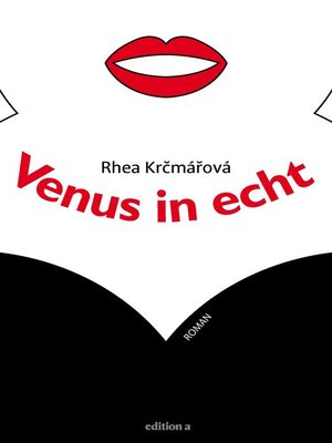 cover image of Venus in echt